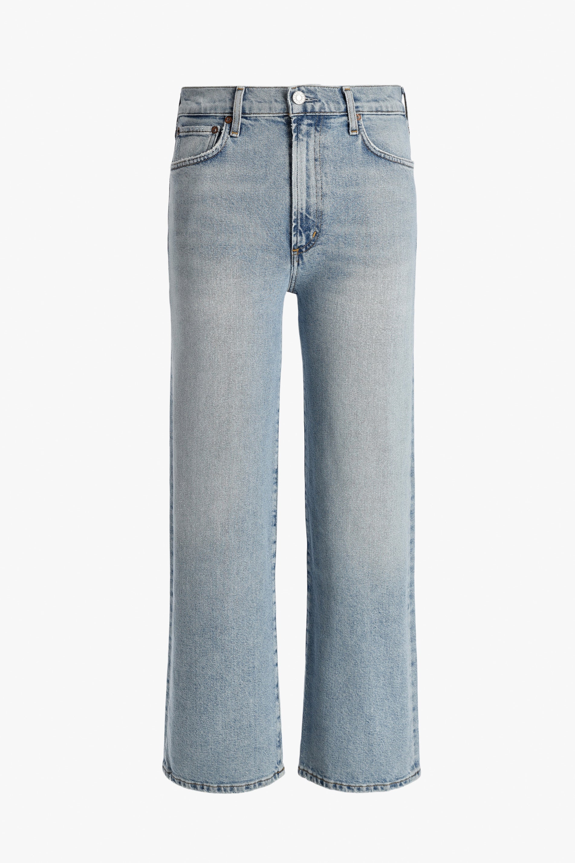 Harper Jeans by FormulaAgolde - Anita Hass