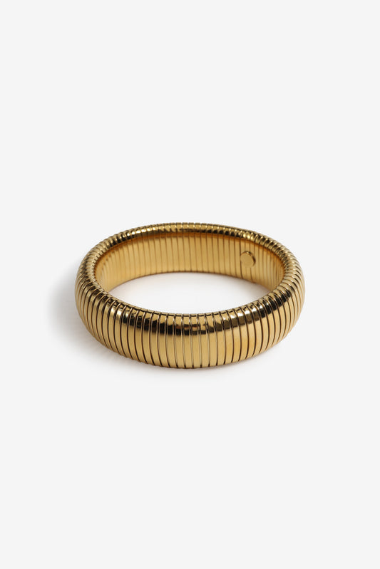 Armreif Sun Kissed in Gold - Anita Hass