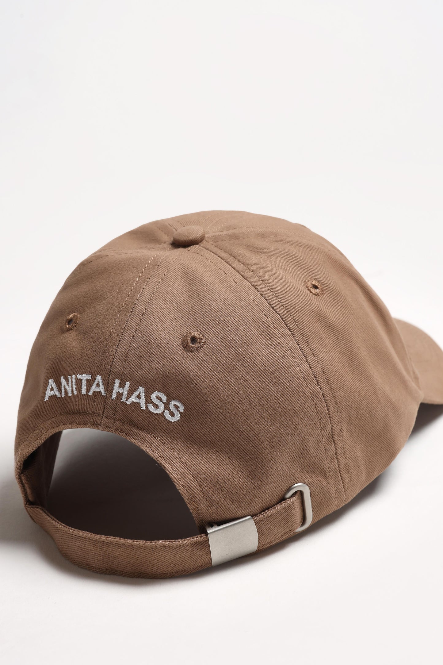 Cap Heart in Safari - Anita Hass