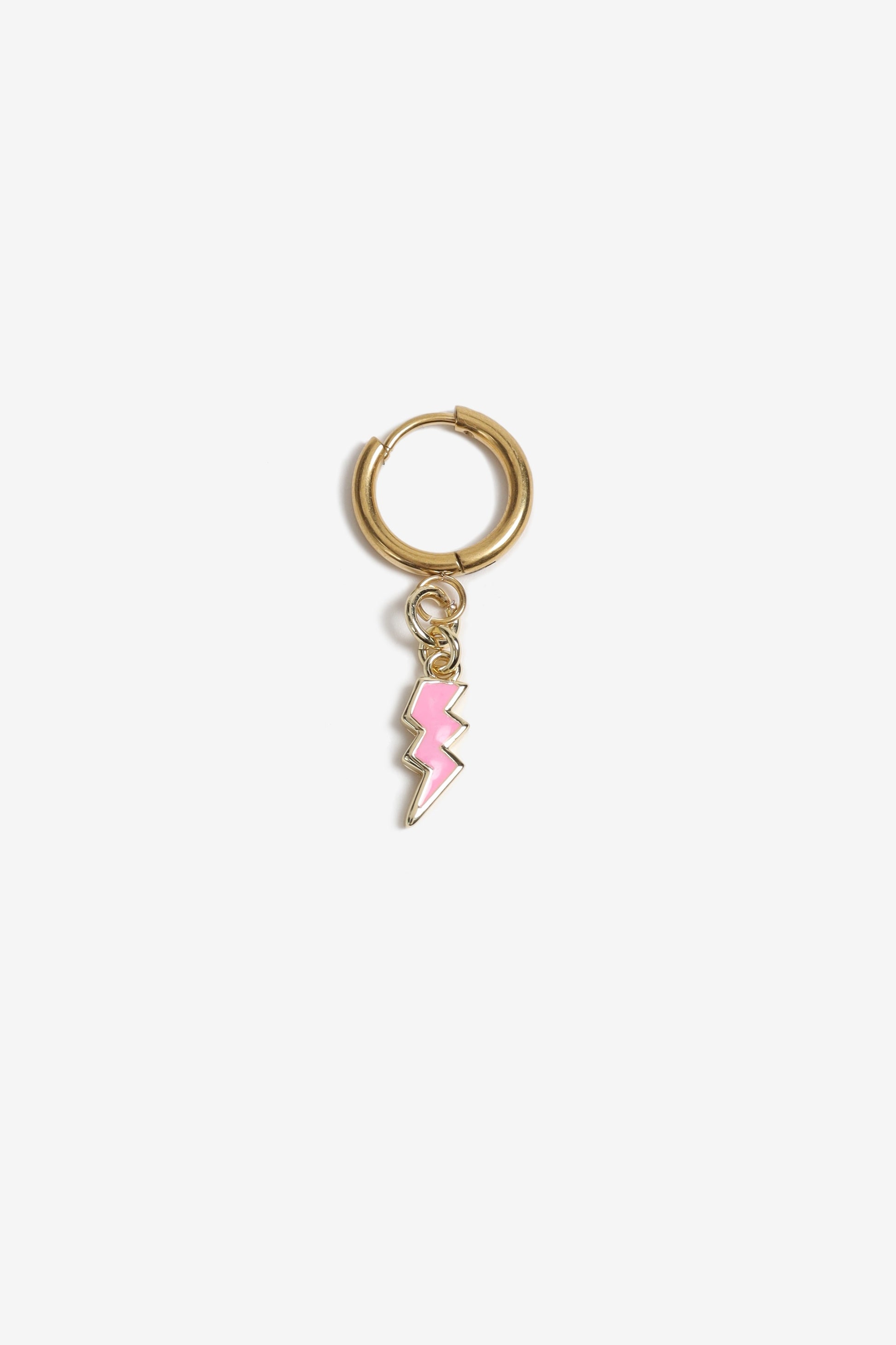 Charm Flash - Anita Hass