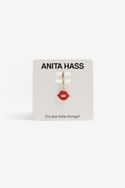 Charm Kiss - Anita Hass