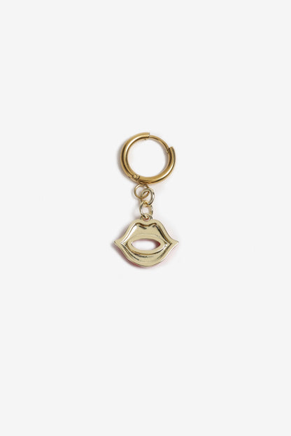 Charm Kiss - Anita Hass