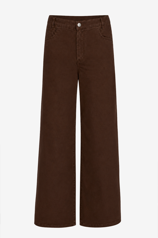 Hose Most Comfy in Braun - Anita Hass