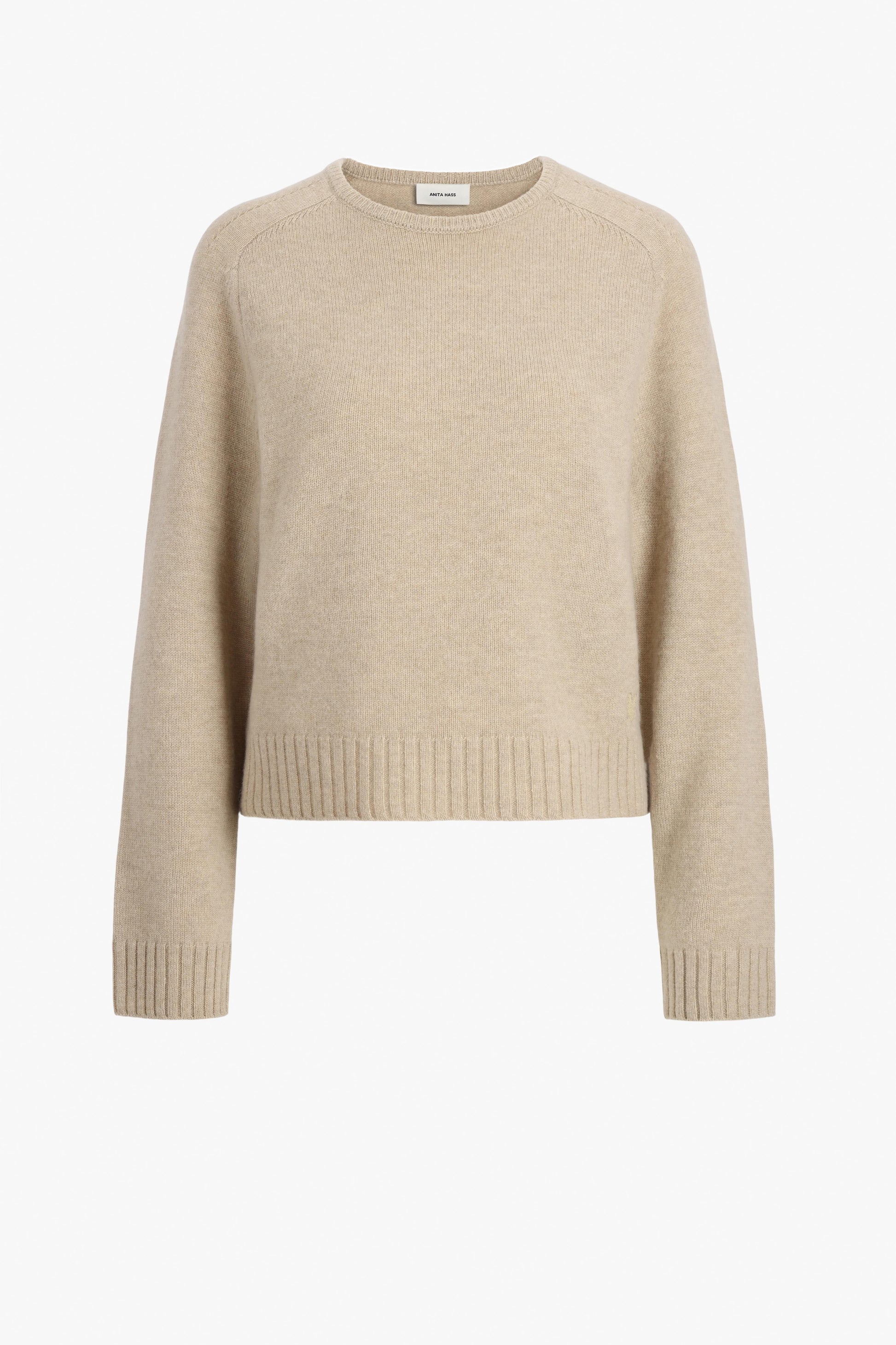 Pullover Ash in Grace - Anita Hass