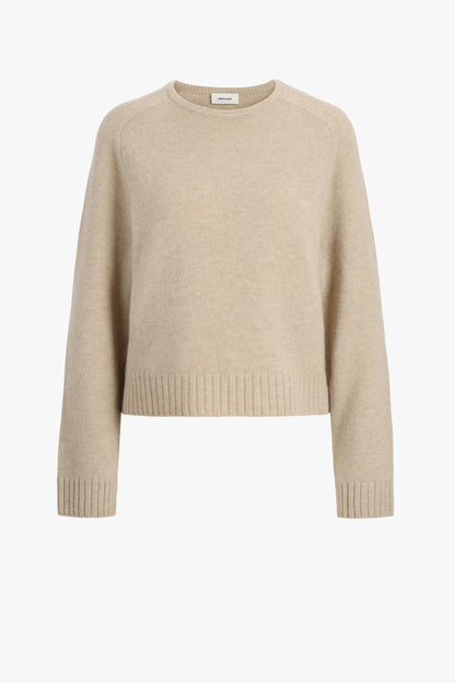 Pullover Ash in Grace - Anita Hass