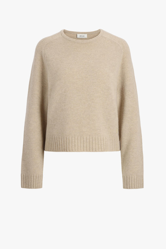 Pullover Ash in Grace - Anita Hass