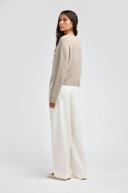 Pullover Ash in Grace - Anita Hass