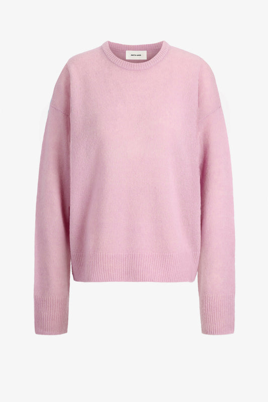 Pullover The Softest in Rosa - Anita Hass