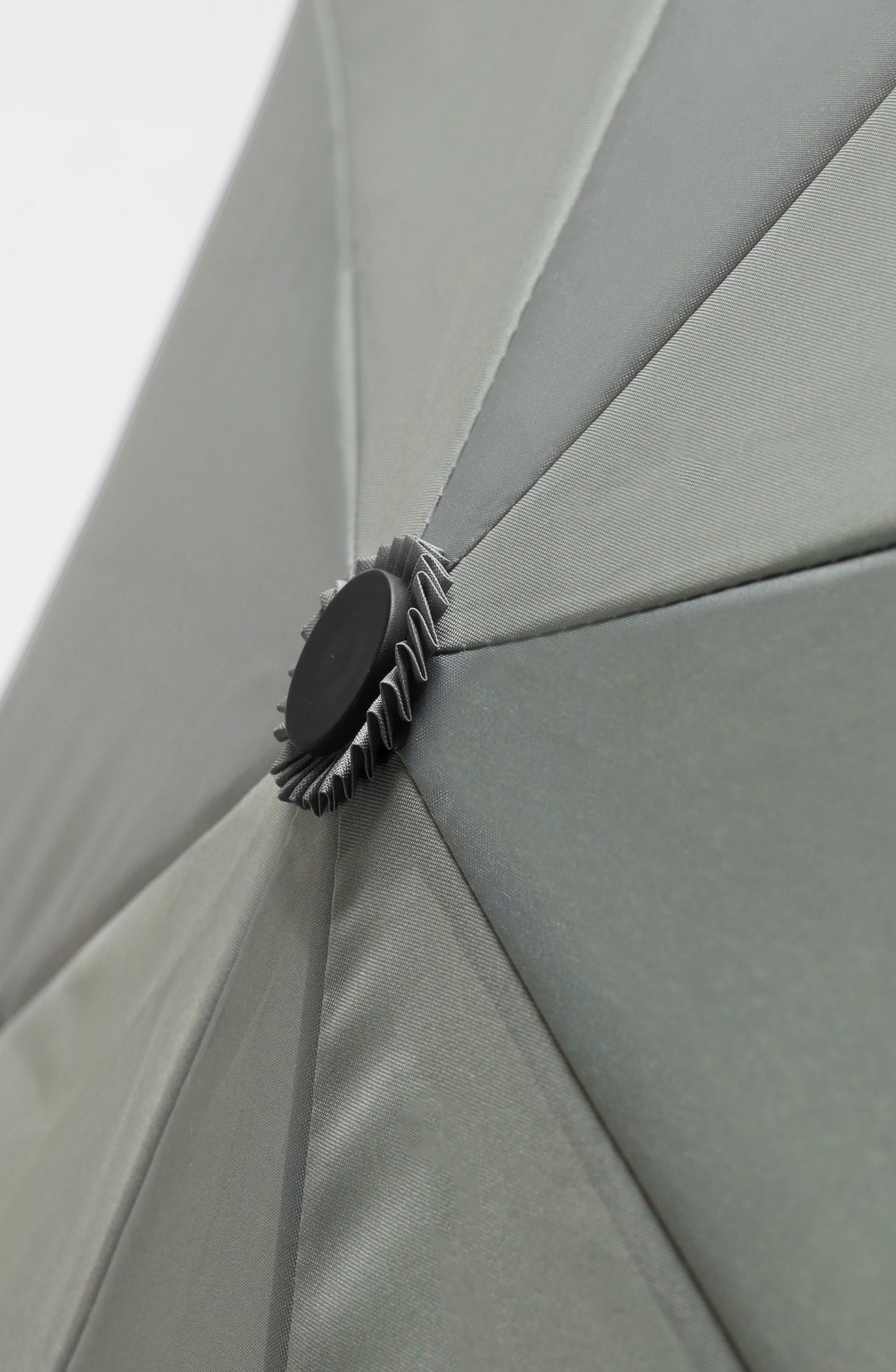 "North" Umbrella in Olive by Anita Hass - Anita Hass