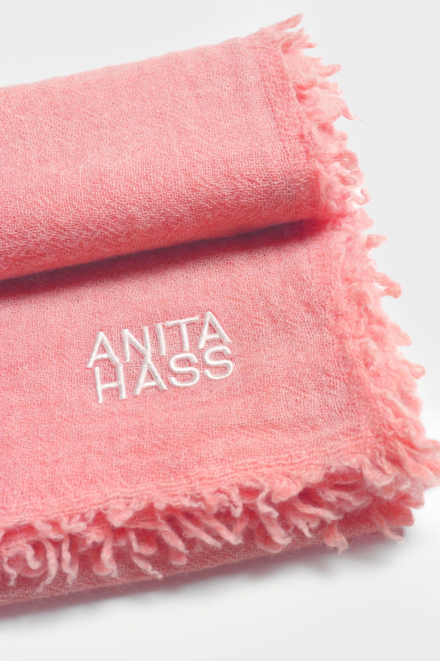 Schal Pippa in Blush - Anita Hass