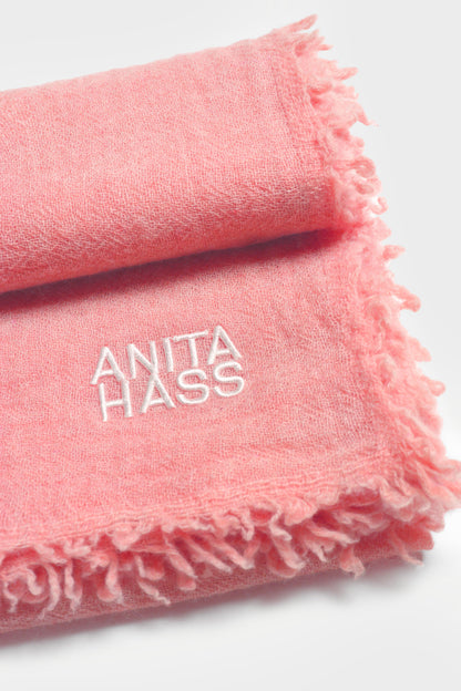 Schal Pippa in Blush - Anita Hass