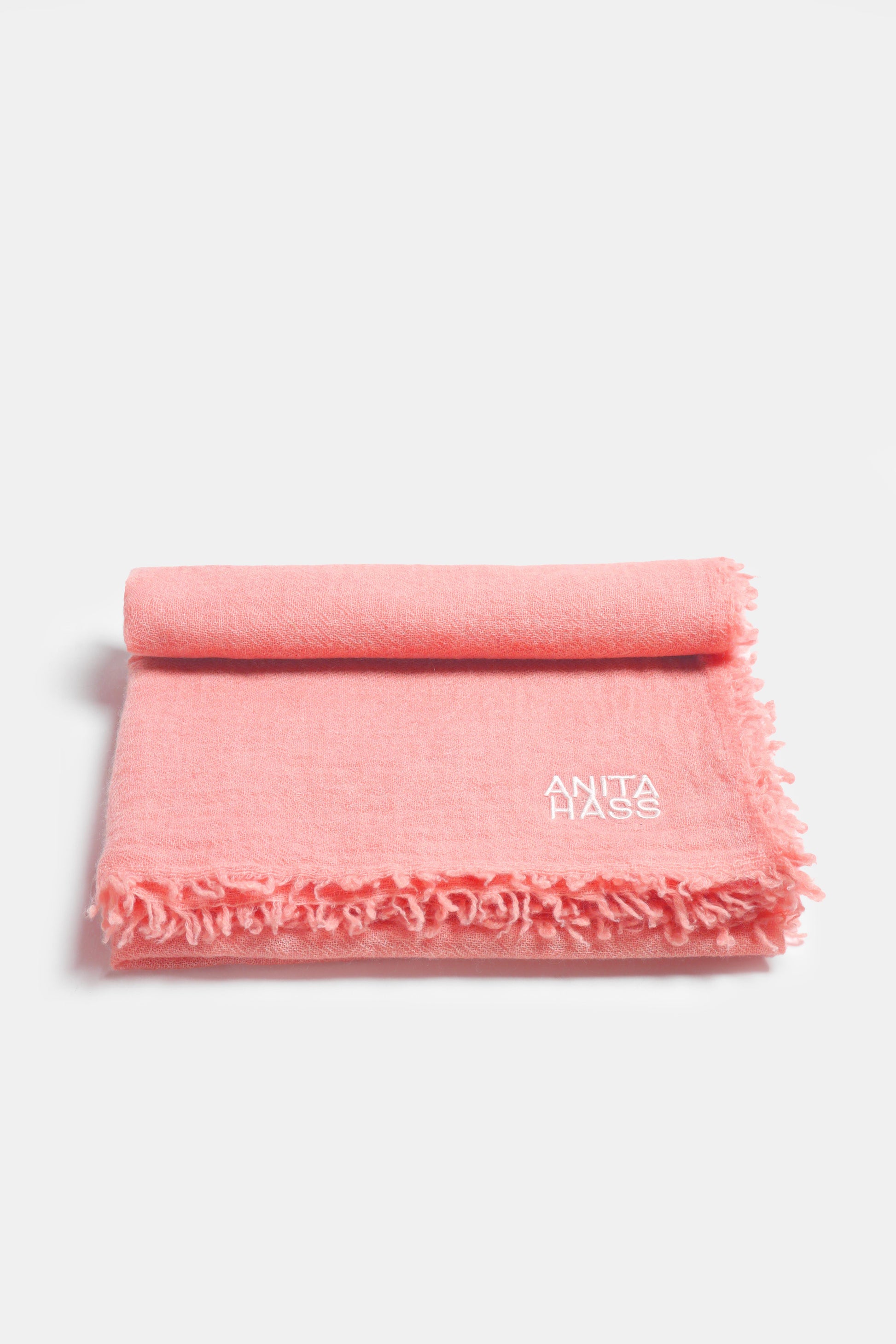 Schal Pippa in Blush - Anita Hass