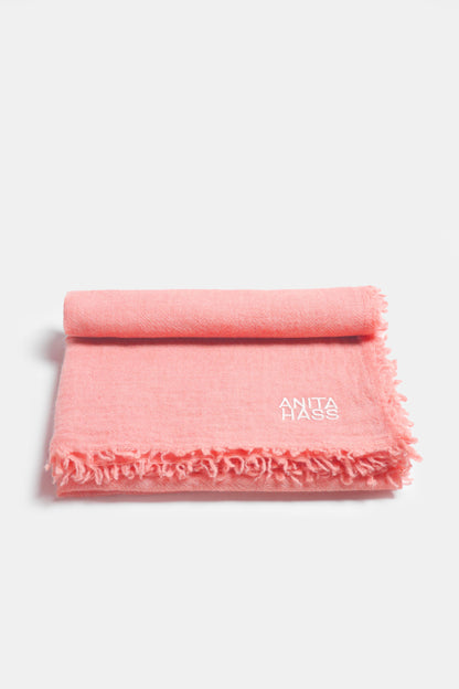 Schal Pippa in Blush - Anita Hass
