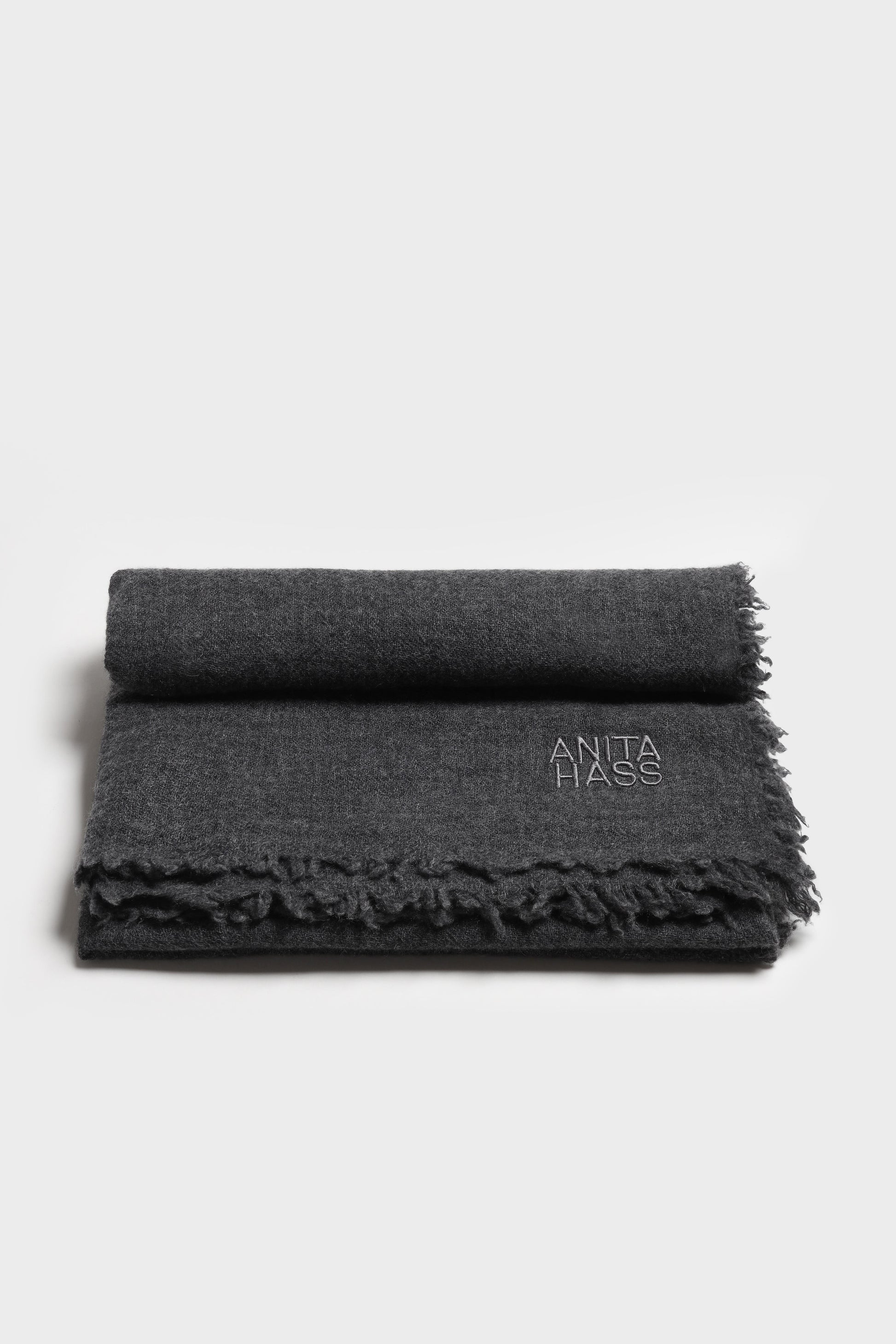 Schal Pippa in Grau - Anita Hass