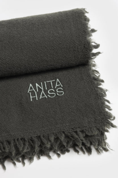 Schal Pippa in Oliv - Anita Hass