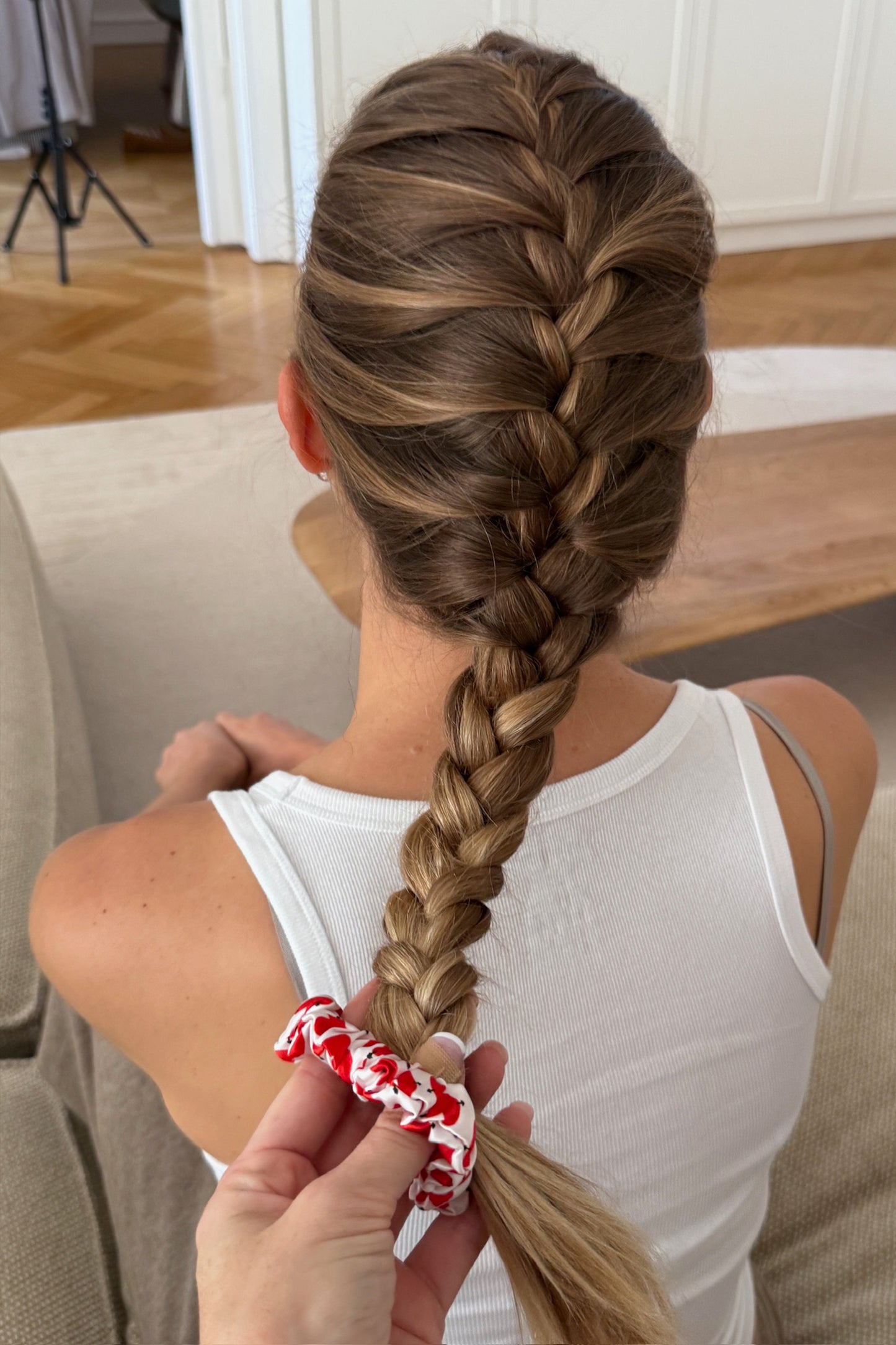 Scrunchie Set - Anita Hass