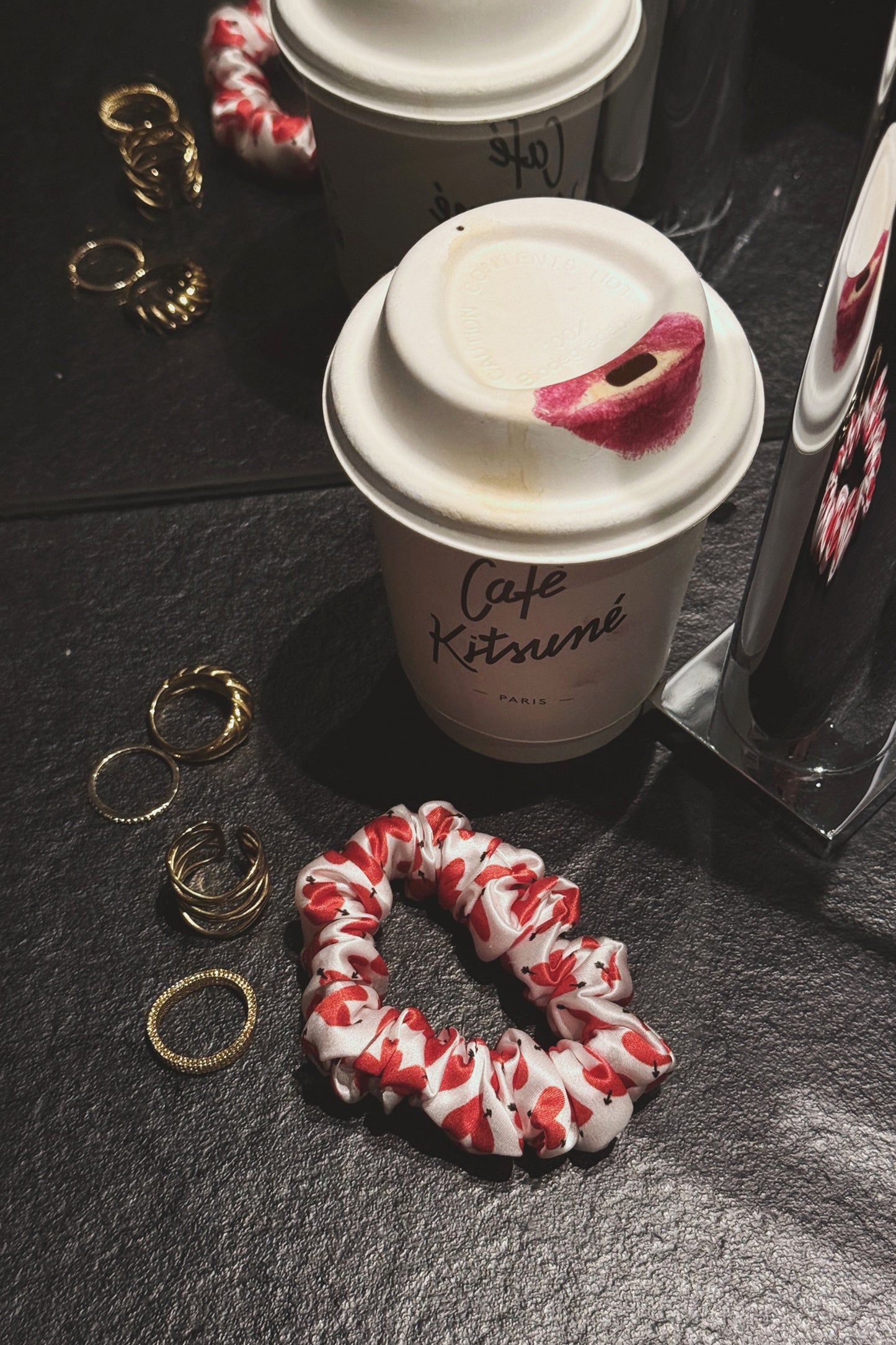 Scrunchie Set - Anita Hass