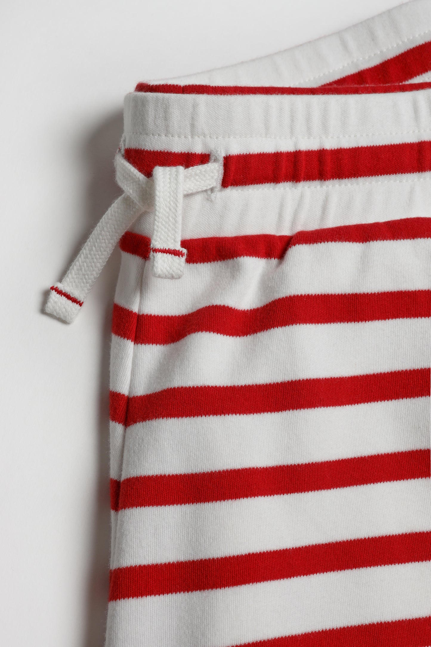 Shorts Breeze in Rot/Ivory - Anita Hass