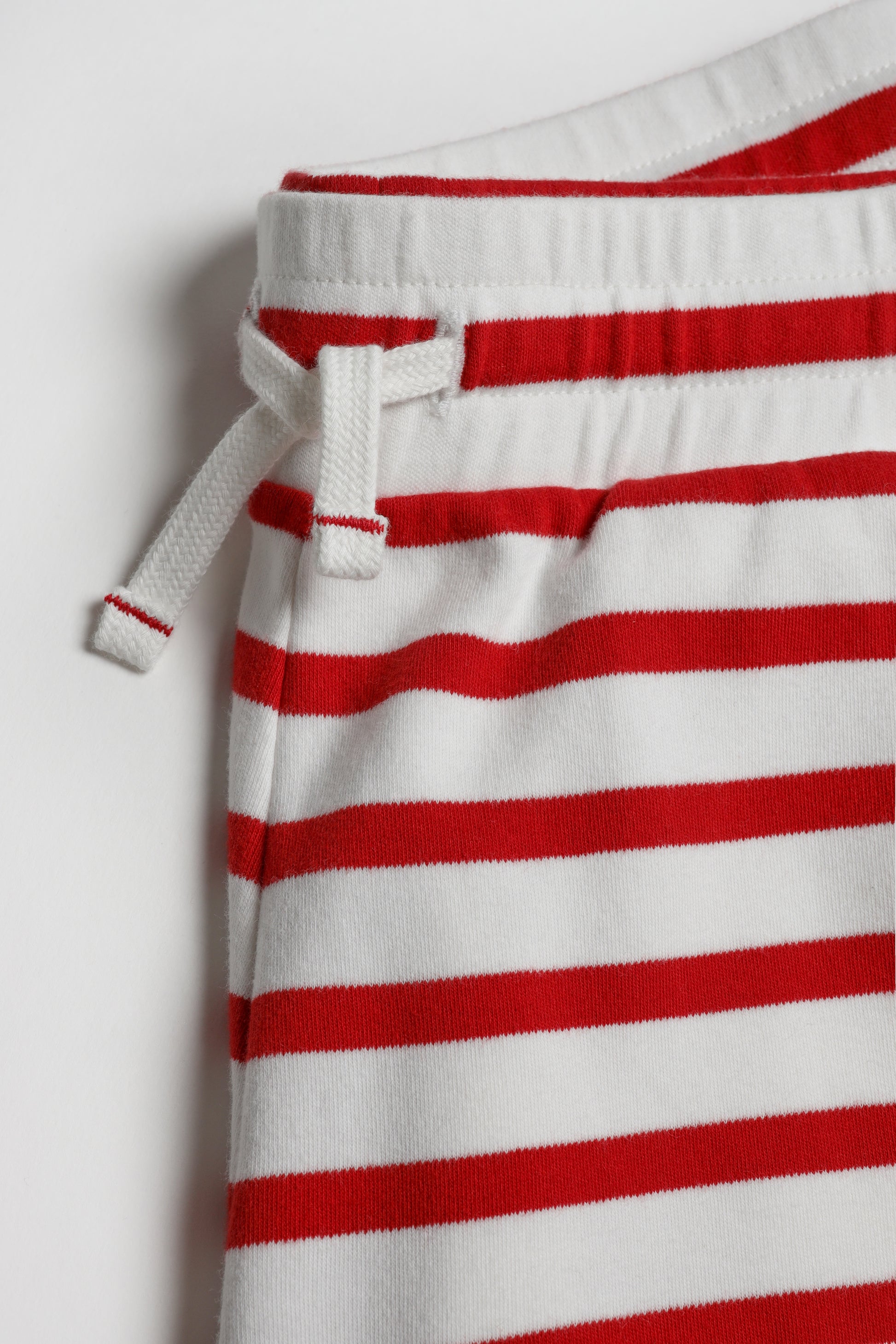 Shorts Breeze in Rot/Ivory - Anita Hass