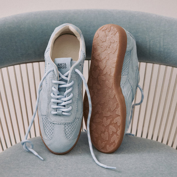 ANITA HASS SNEAKER