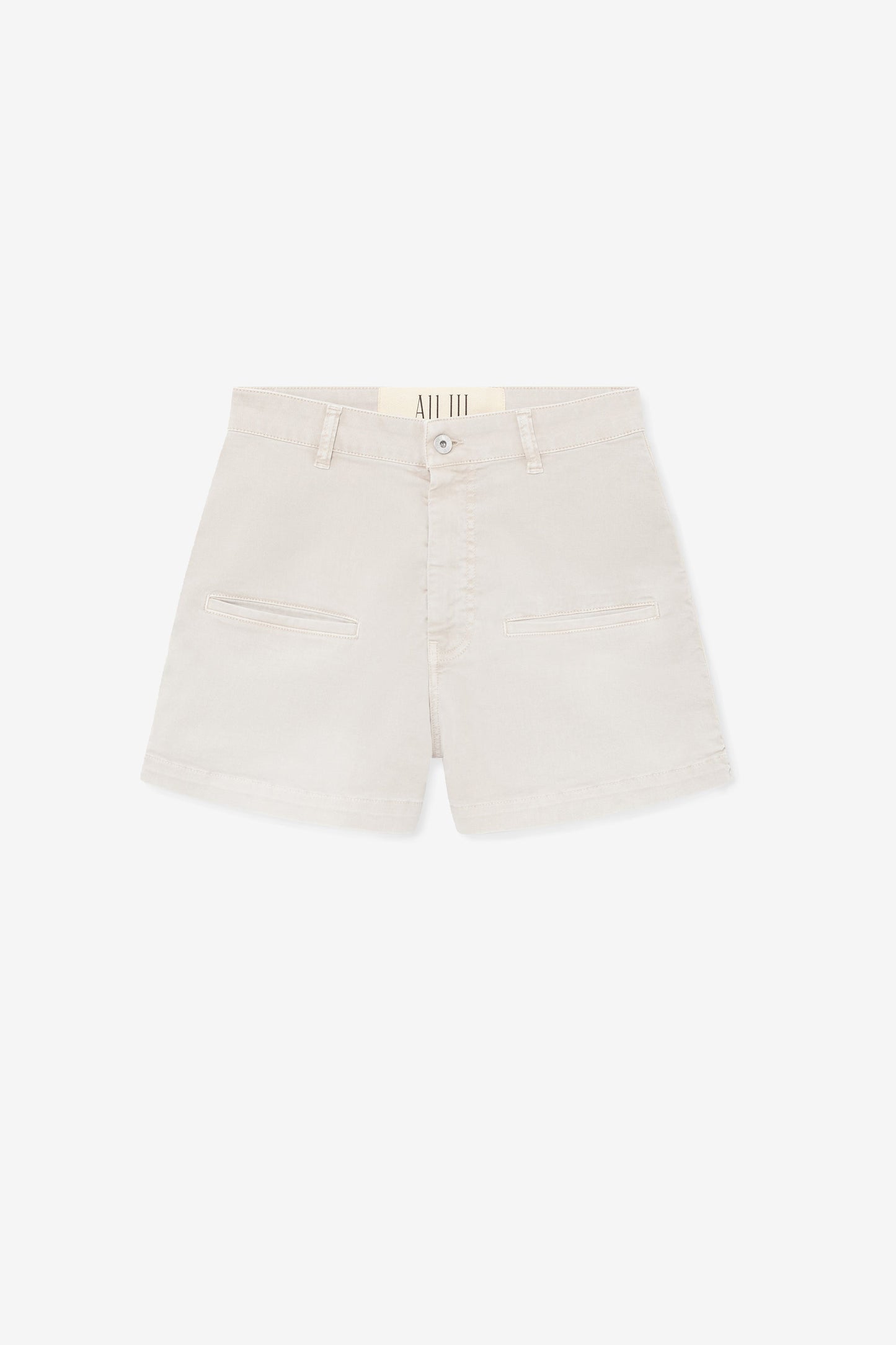 Mary Shorts in ChalkAll Three - Anita Hass