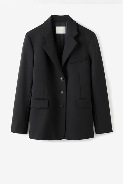 Blazer Cillian en negro