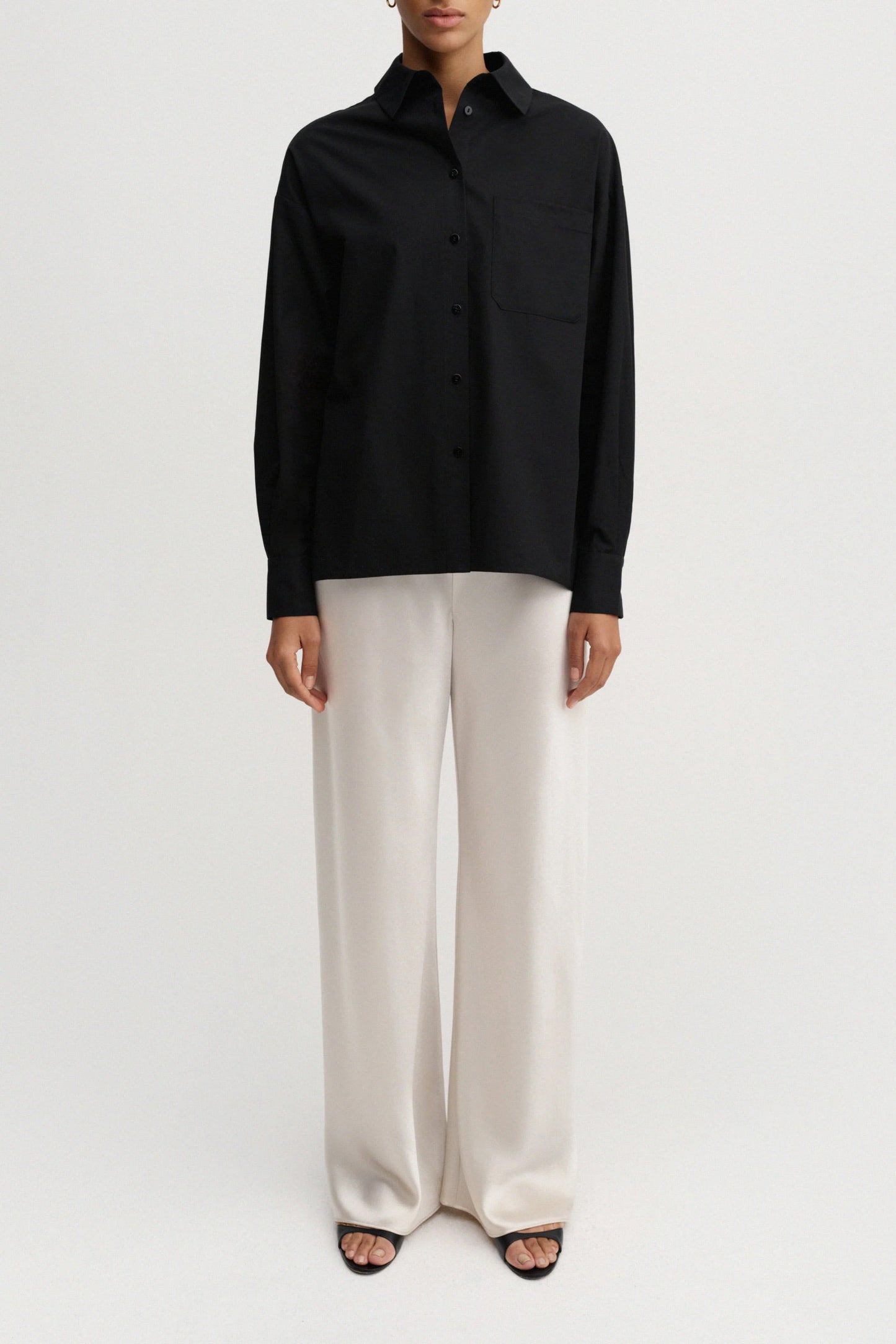 Bias Pants by PearlAlmada Label - Anita Hass