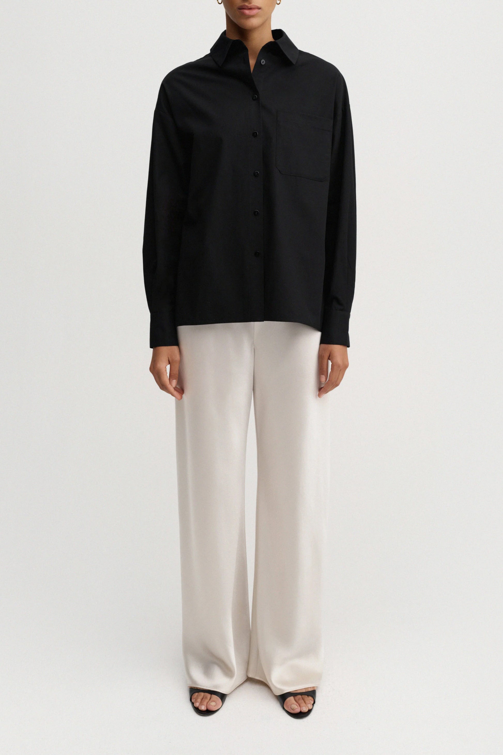 Bias Pants by PearlAlmada Label - Anita Hass