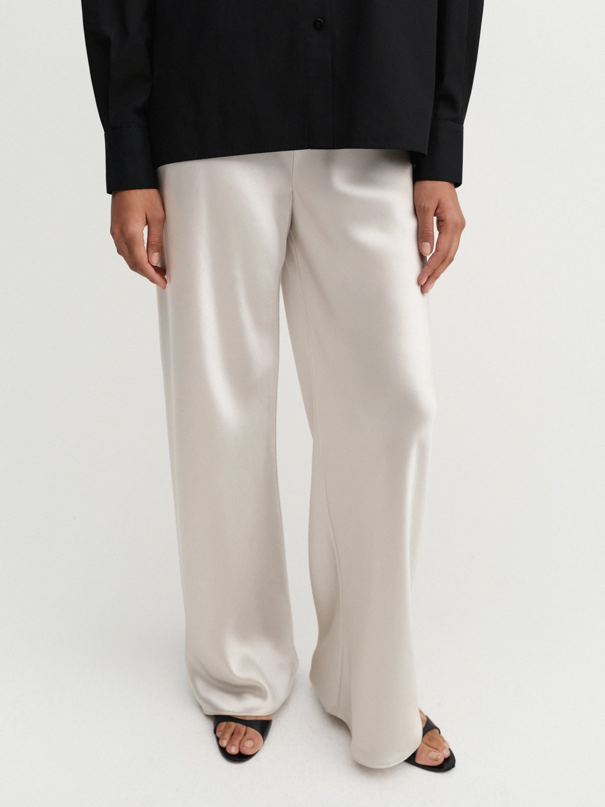 Bias Pants by PearlAlmada Label - Anita Hass