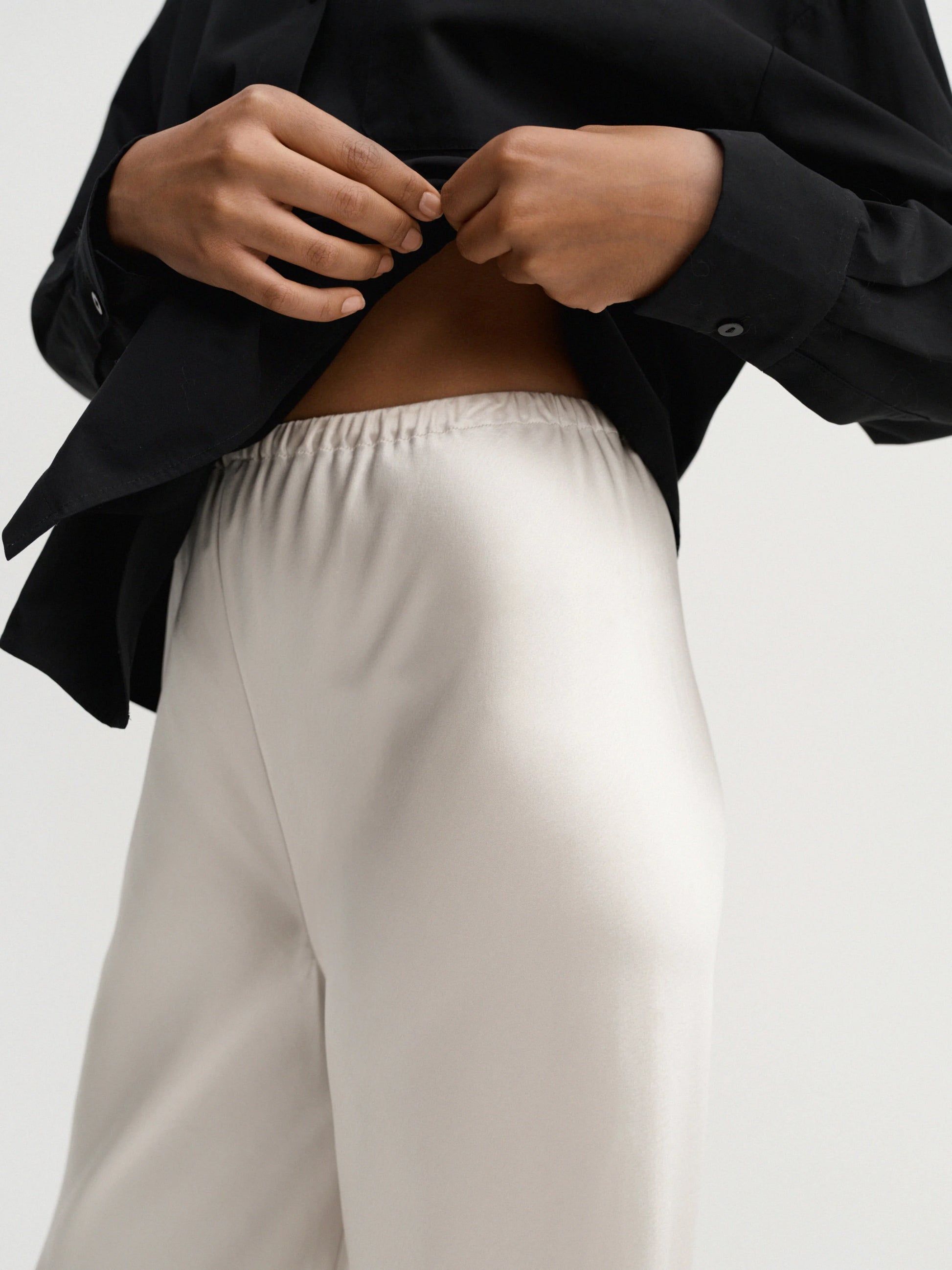 Bias Pants by PearlAlmada Label - Anita Hass
