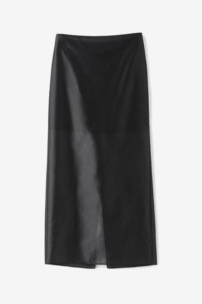 Kiana Skirt in Black