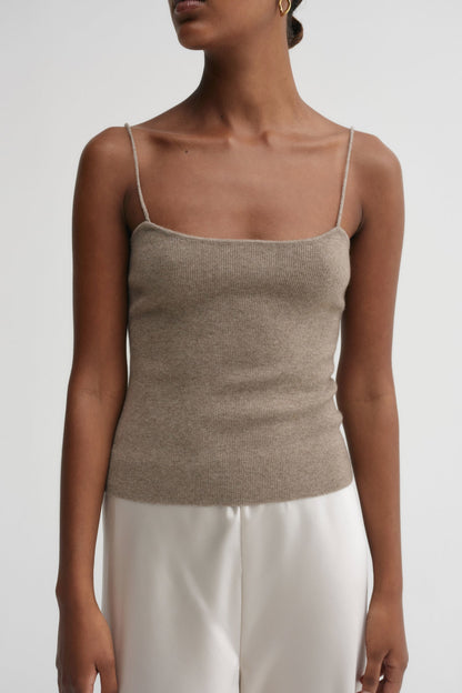 Top Lucy de la marca NougatAlmada - Anita Hass