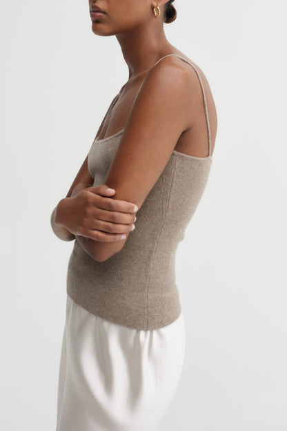 Top Lucy de la marca NougatAlmada - Anita Hass