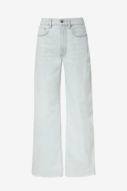 Lewis Jeans in Lucid Blue by Anine Bing - Anita Hass