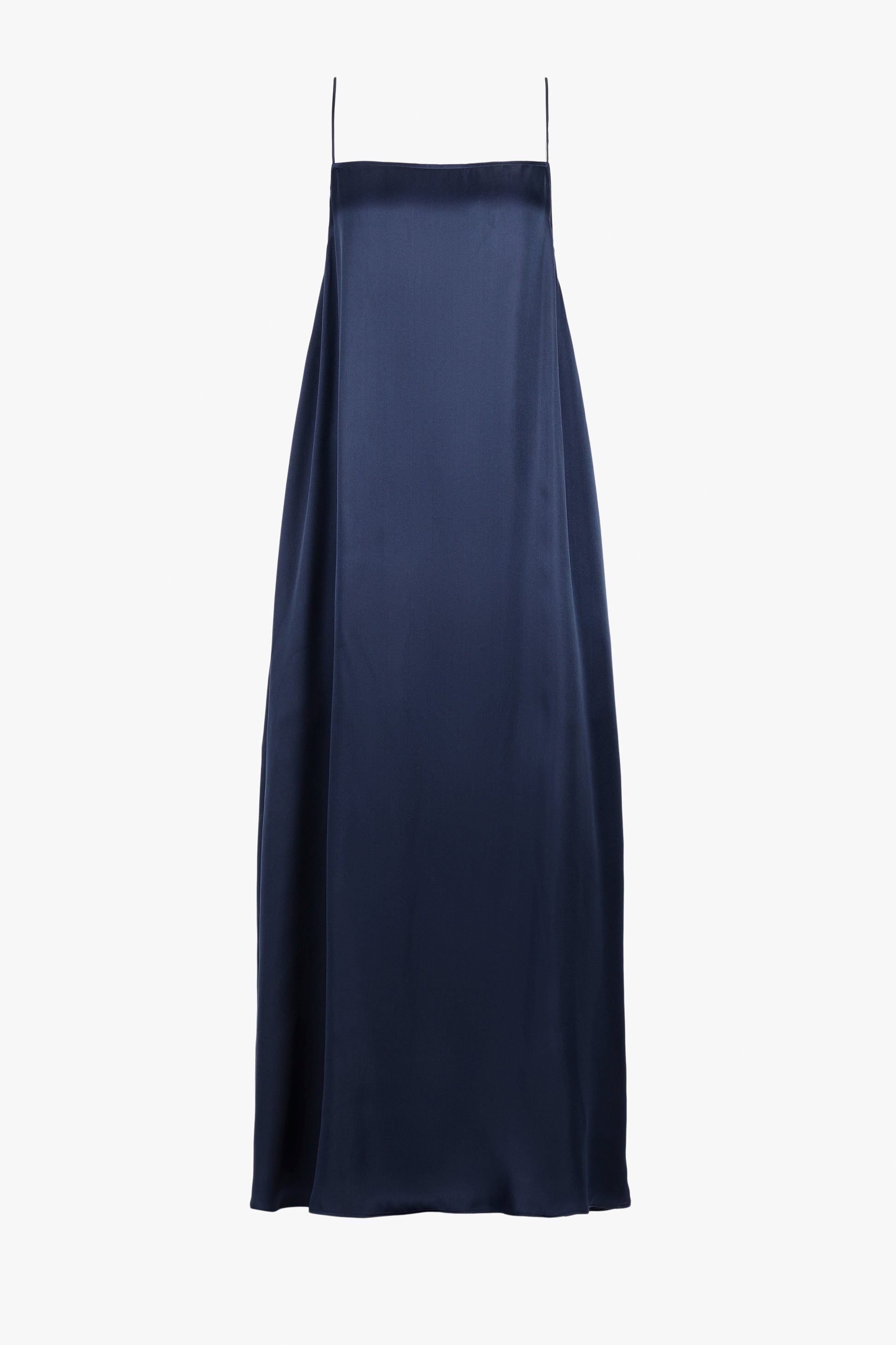 Mae Dress in Navy by Anine Bing - Anita Hass