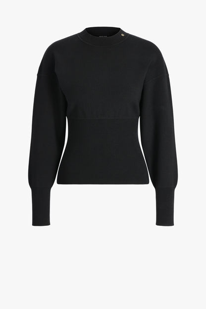 Pullover Imane in Schwarz Anine Bing