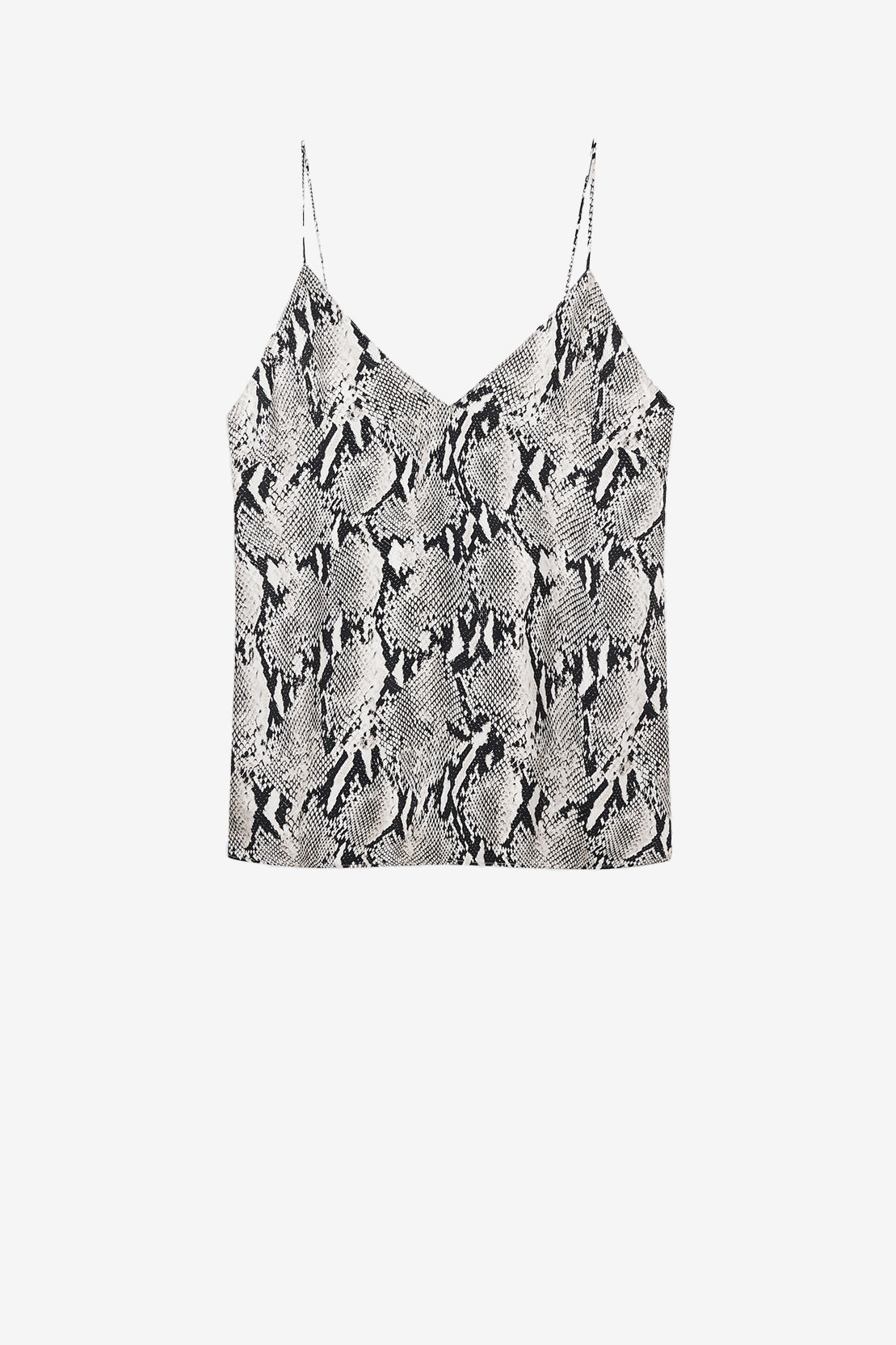 Top Ellen in Python by Anine Bing - Anita Hass