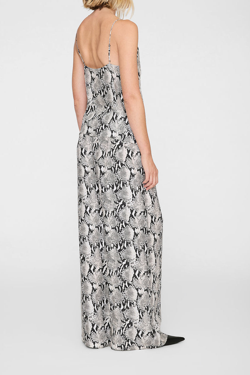 Top Ellen in Python by Anine Bing - Anita Hass