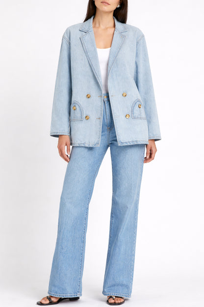 Jacke Cory in Nariida IceBlazé Milano - Anita Hass