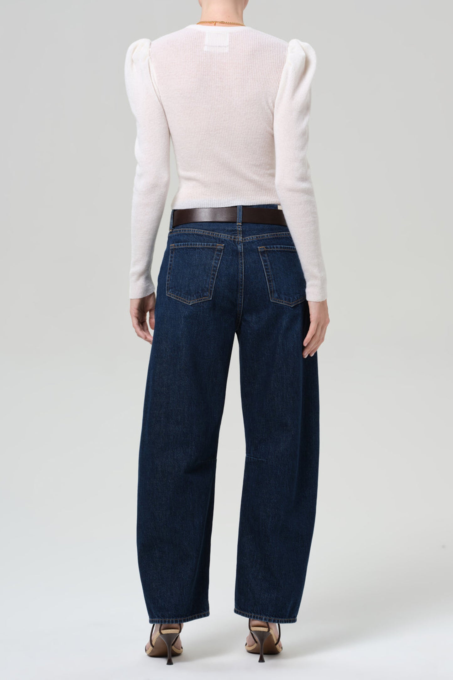 Jeans Miro Long in MedinaCitizens of Humanity - Anita Hass