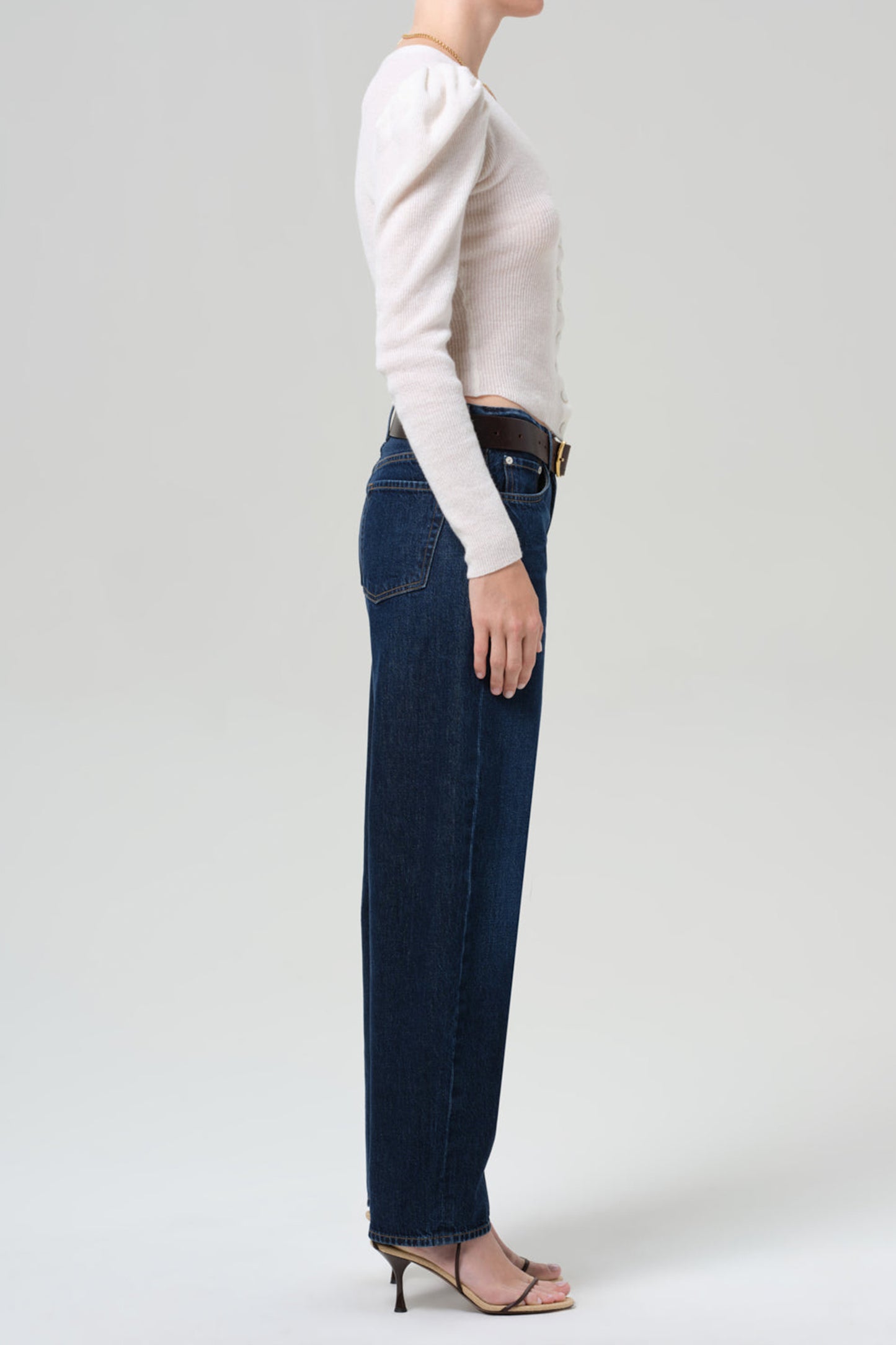 Jeans Miro Long in MedinaCitizens of Humanity - Anita Hass