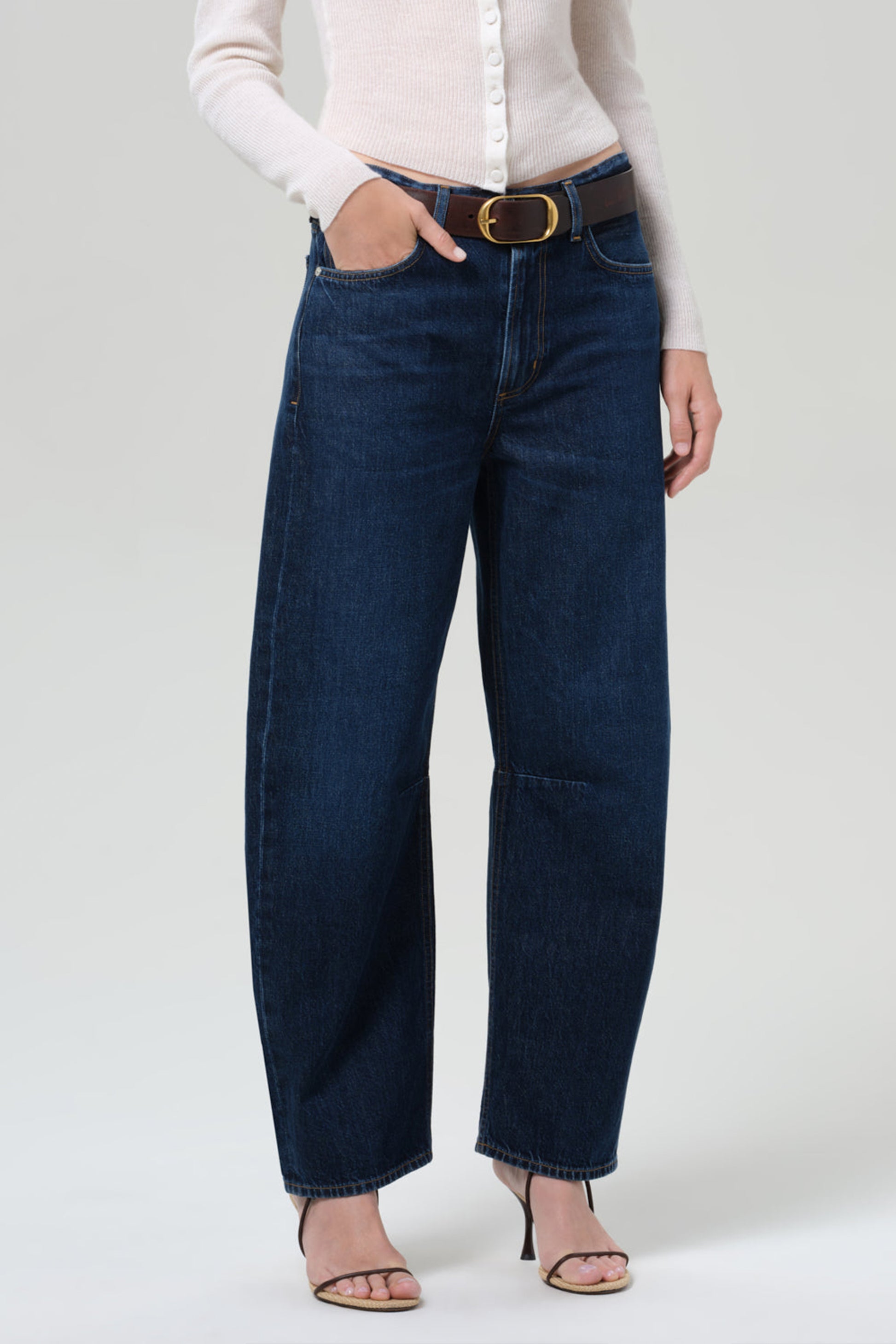 Jeans Miro Long in MedinaCitizens of Humanity - Anita Hass