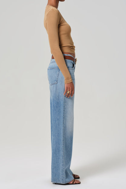 Jeans Annina '33 in Meuse