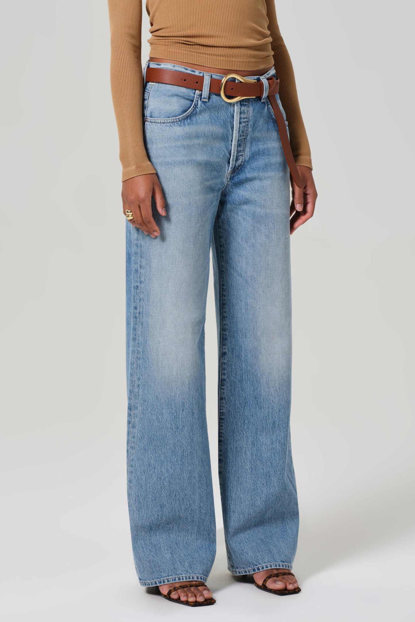 Jeans Annina '33 in Meuse