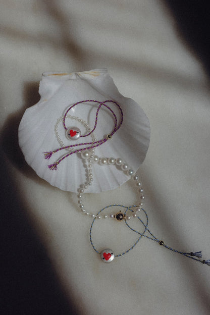 Armbänder Set PearlAnita Hass - Anita Hass