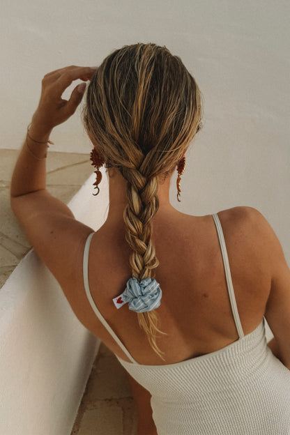 Scrunchie 'Stripes' 2er SetAnita Hass - Anita Hass