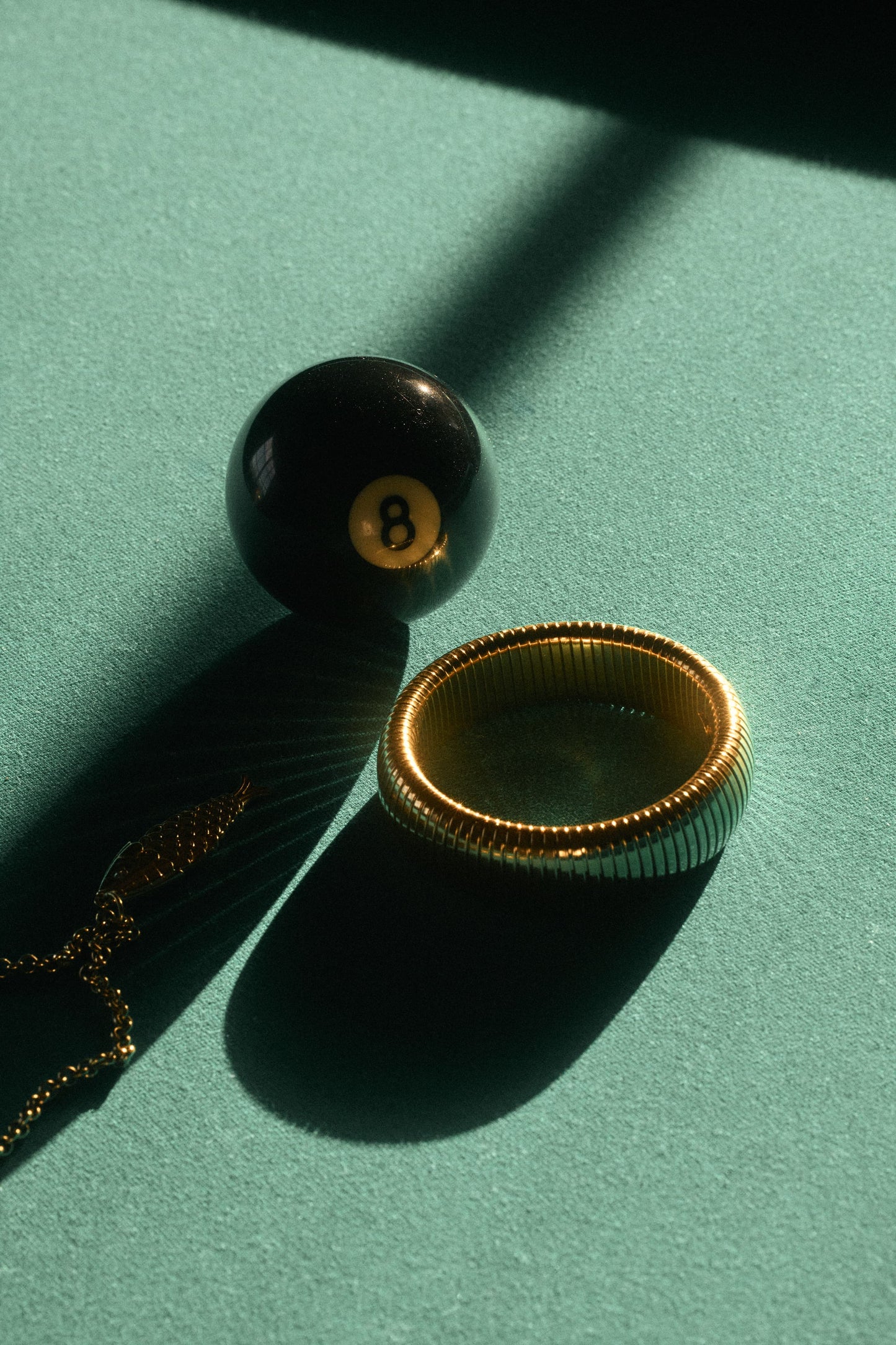 Armreif Sun Kissed in Gold Anita Hass