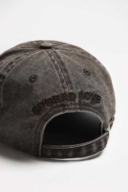 Cap Anita in Washed BrownAnita Hass - Anita Hass