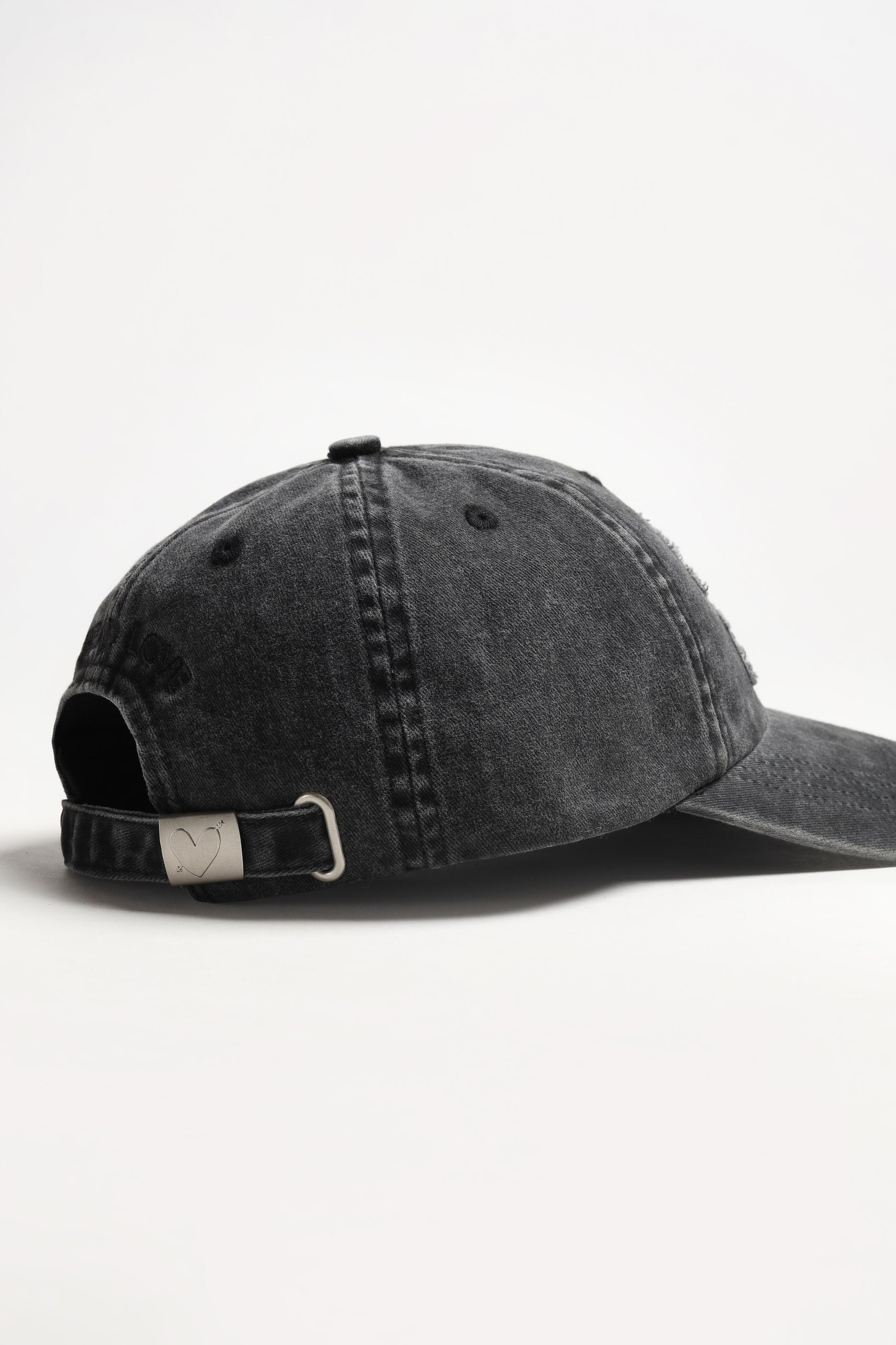 Cap Anita in Washed GreyAnita Hass - Anita Hass