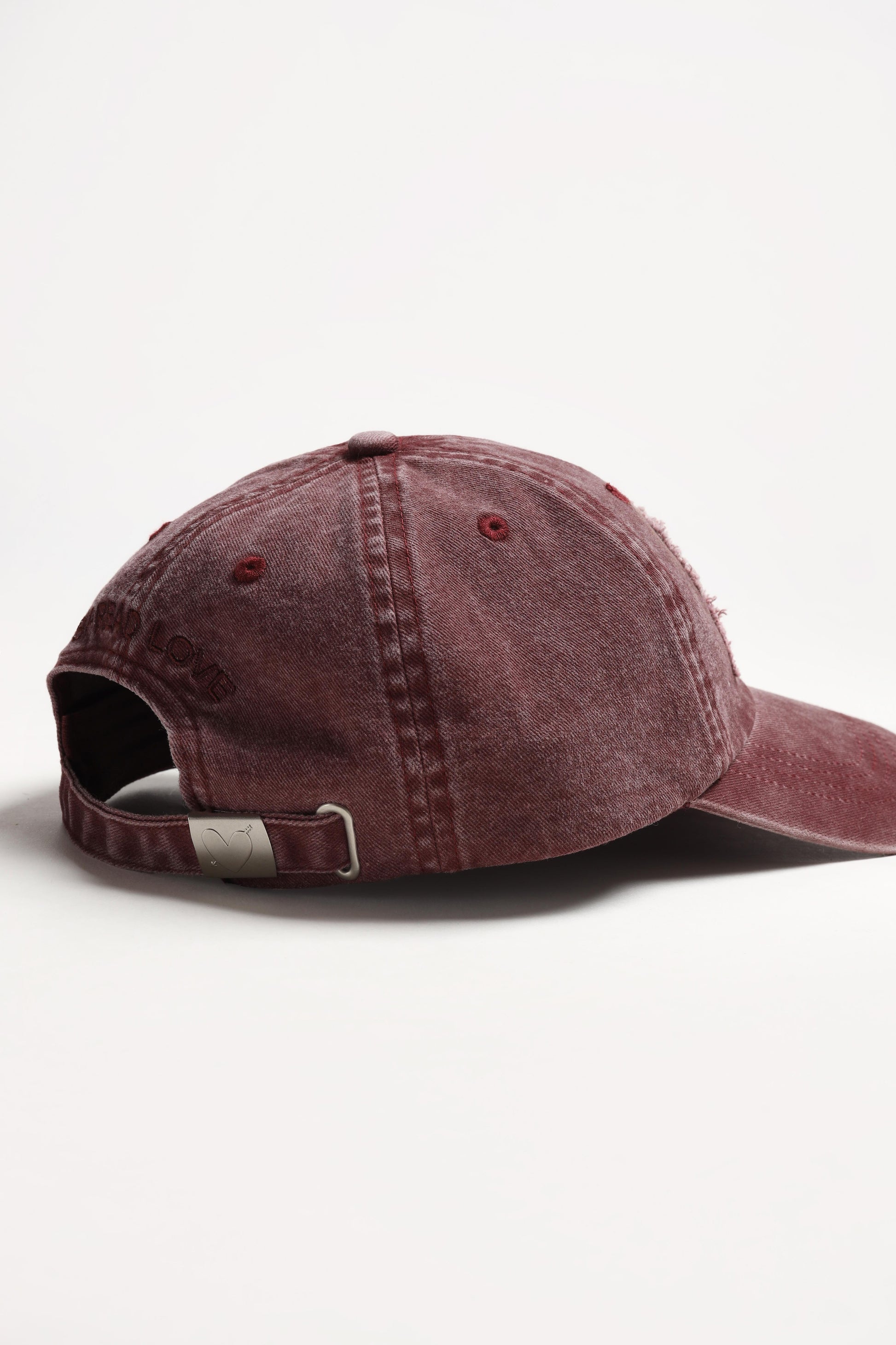 Cap Anita in Washed RustAnita Hass - Anita Hass